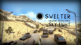 Paweł Perepelica - Sky Fight (Swelter Original Soundtrack)