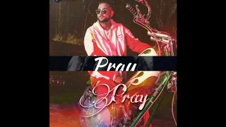 Karan aujla (pray)/Deep jandu I  punjabi music video new song