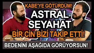 ASTRAL SEYAHAT 1.BL. - KÜRŞAD BERKKAN I MURAT ZURNACI