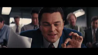 Stratton Oakmont | Cold Call Sales Playbook - Wolf of Wall Street (2013) - Movie Clip HD Scene