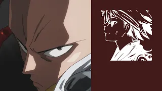 One Punch Man Season 1 Opening • Studio Yuraki • Creditless • .flac