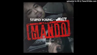 $tupid Young x Mozzy - Mando (Prod. Paupa)