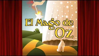 Obra de Teatro: Mago de Oz | CEELI