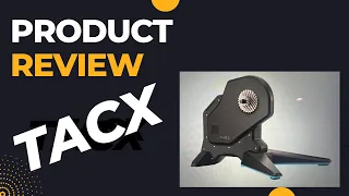 Product Review: TACX Flow Smart VS  TACX Flux 2.