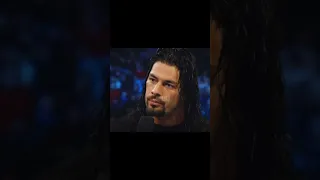 WWE Bad Promos #romanreigns #wwe #shorts #cringe