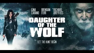 DAUGHTER OF THE WOLF Official Trailer 2019 Gina Carano Action Movie HD || Moviez Clips ||