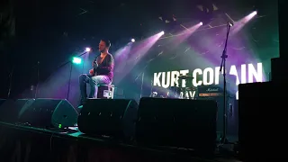 METAMORPHIS - Black hole sun - Kurt Cobain birthday fest 2020 - Санкт-Петербург 21.02.2020 HD