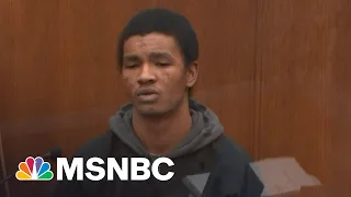 Cashier Who Sold George Floyd Cigarettes: 'It Would Appear That He Was High' | MSNBC