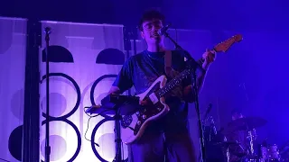 Hippo Campus - Semi Pro (2/19 Indy)