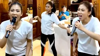 ALEX Gonzaga NAGWALA sa kanilang BAHAY!