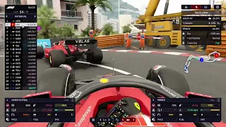 The Most Stupid AI Ever on F1 Manager 2022