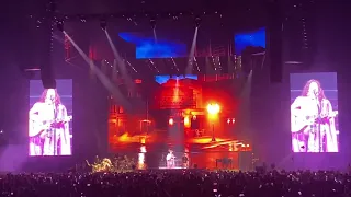 Shania Twain - You’re Still The One - Manchester AO on 25th September 2023