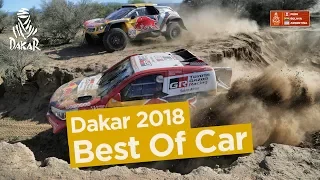 Best Of Car - Dakar 2018