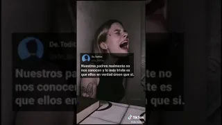 💔Las Mejores Frases Sad 😭 De Tik Tok Copilación part 4|frases de Tik Tok