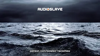 Audioslave - Be Yourself (Vocals Only)