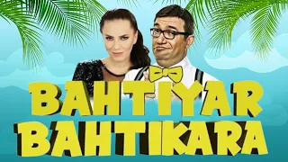 Bahtiyar Bahtıkara - Yerli Komedi Filmi (HD Tek Parça)