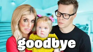 Saying Goodbye *emotional*