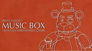 Freddy Fazbear's Music Box - Five Nights at Freddy's | Toreador March Cover