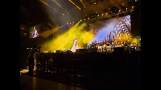 Sun Raha Hai Na Tu | Shreya Ghoshal in San Jose 2019