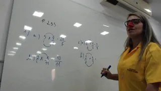 02/10/2020 | Aula de Matemática | Professora Joshua Valois