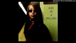 Aaliyah - A Girl Like You