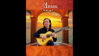 Armik - Passion - #shorts  Video (Spanish Guitar, New Flamenco)