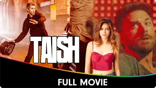 Taish - Hindi Full Movie - Jim Sarbh, Sanjeeda Sheikh, Harshvardhan, Pulkit Samrat, Kriti Kharbanda