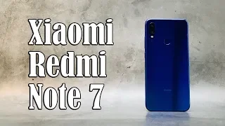 10 причин Не покупать Xiaomi Redmi Note 7 II Ну совсем не 48 мегапикселей