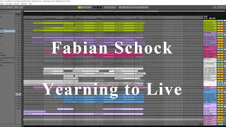 [Old] Epic Hybrid Trailer Music - "Yearning to Live" by Fabian Schock | Ableton Live Playthrough