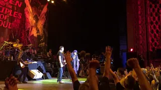 The Disciples of Soul & Bruce Springsteen - Tenth Avenue Freeze-Out (Los Angeles, CA / 4 May 2019)