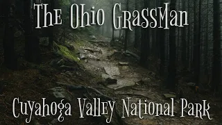 The GrassMan Cuyahoga Valley National Park