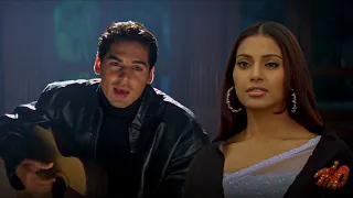 Jo Bhi Kasmein Khai Thi Humne | Bipasha Basu & Dino Morea | Alka Yagnik & Udit Narayan