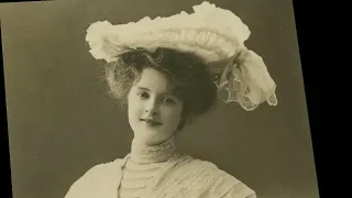 Billie Burke Documentary  - Hollywood Walk of Fame