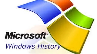 The History of  Microsoft Windows (From DOS to Windows 10 )