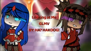 Looking at me GLMV(Part 2 of pretty's on the inside) ft. Miraculous Lb characters