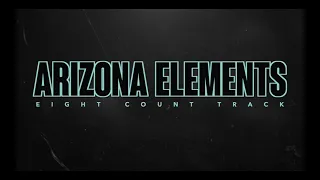 Arizona Element Elite 8 Count Soundtrack 2020-2021