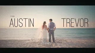 Majestic Resorts Punta Cana Wedding Austin + Trevor Highlights Trailer