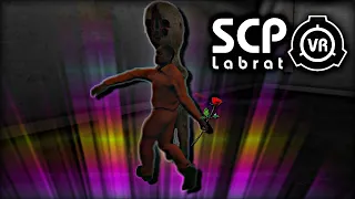 САМАЯ ПОСЛЕДНЯЯ ИГРА 2022 на ПК - SCP: Labrat