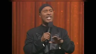 Paul Mooney FULL SET It's Showtime at the Apollo! Comedy! Classic! 1995 UPDATE: RIP Paul Mooney🙏