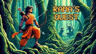Rama's Quest | Gameplay PC | Steam