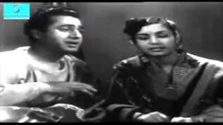 Ritu Aaye Sakhi Re - Lata Mangeshkar, Manna Dey - HAMDARD - Nimmi,Shekhar,Smriti Biswas