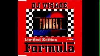 Dj Visage - Formula (Hockenheim Club Mix) [1997]