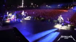 Metallica - My Friend of Misery (Live - Melbourne_ Australia 2013)