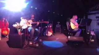 Nirvana uk....Nirvana tribute band "All Apologies" Unplugged