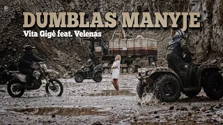 Vita Grigė feat. Velenas - Dumblas manyje