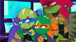 “I love you dum dums..” (Rottmnt)//Trend//