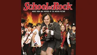 School of Rock