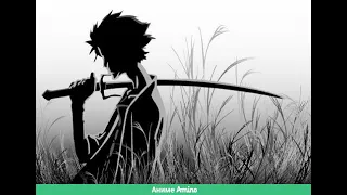 Afro Samurai Champloo