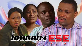 THE SEED OF SIN( IRUGBIN ESE)|| LATEST GOSPEL MOVIE ON OGONGO TV