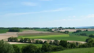 Het prachtige Limburgse landschap